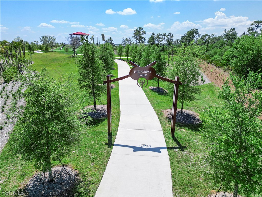 15265 Green Acres Avenue #214 Babcock Ranch FL 33982 2026012802 image35