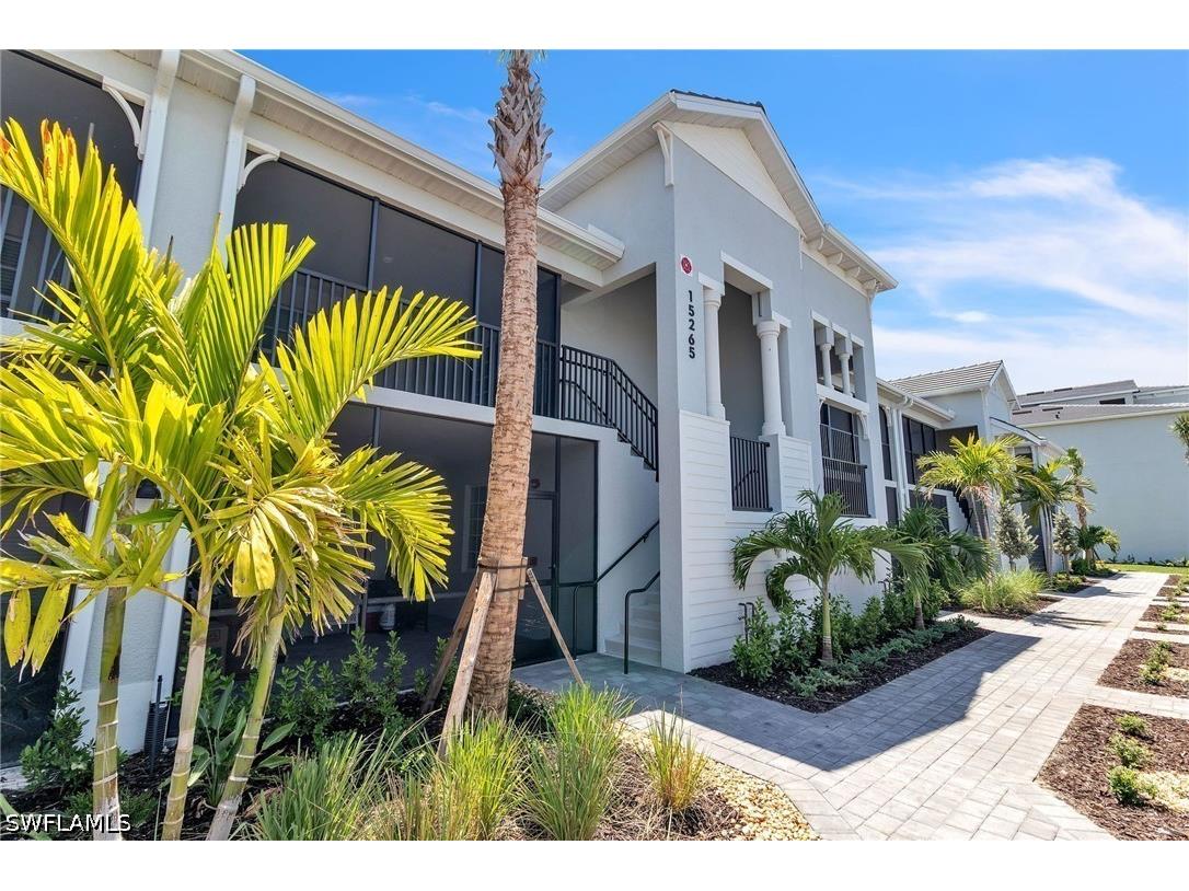 15265 Green Acres Avenue #226 Babcock Ranch FL 33982 226015138 image1