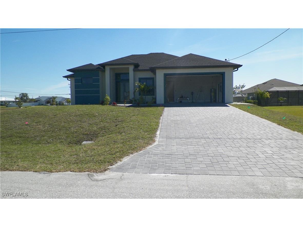 1527 NW 38th Place Cape Coral FL 33993 225029963 image1