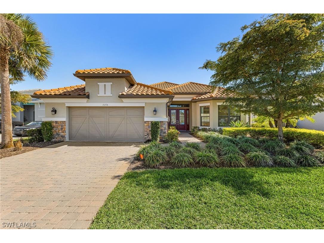 15274 Arpino Court Naples FL 34114 226006495 image1