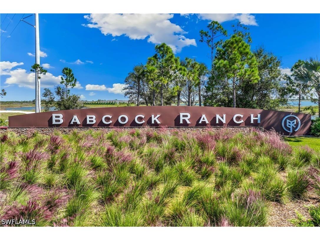 15275 Green Acres Avenue #328 Babcock Ranch FL 33982 226023950 image42
