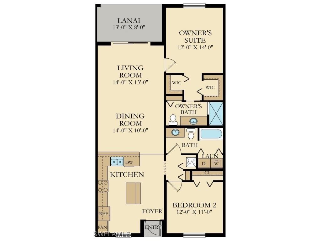 15275 Green Acres Avenue #344 Babcock Ranch FL 33982 225056459 image22