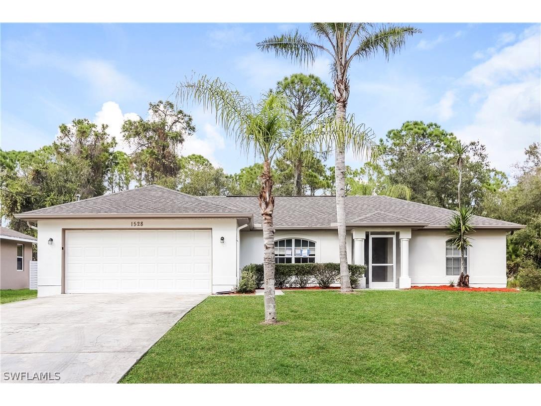 1528 Haffenberg Avenue North Port FL 34288 224045760 image1