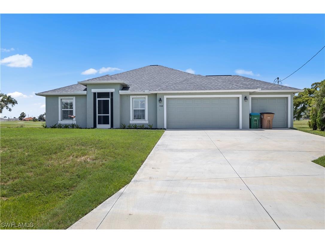 1528 NW 29th Place Cape Coral FL 33993 224013542 image1