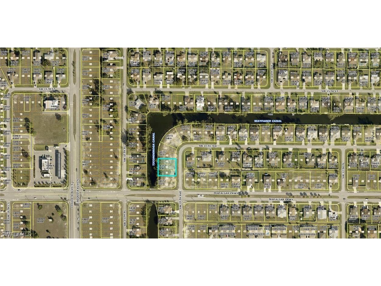 1528 SW 15th Avenue Cape Coral FL 33991 223000598 image1