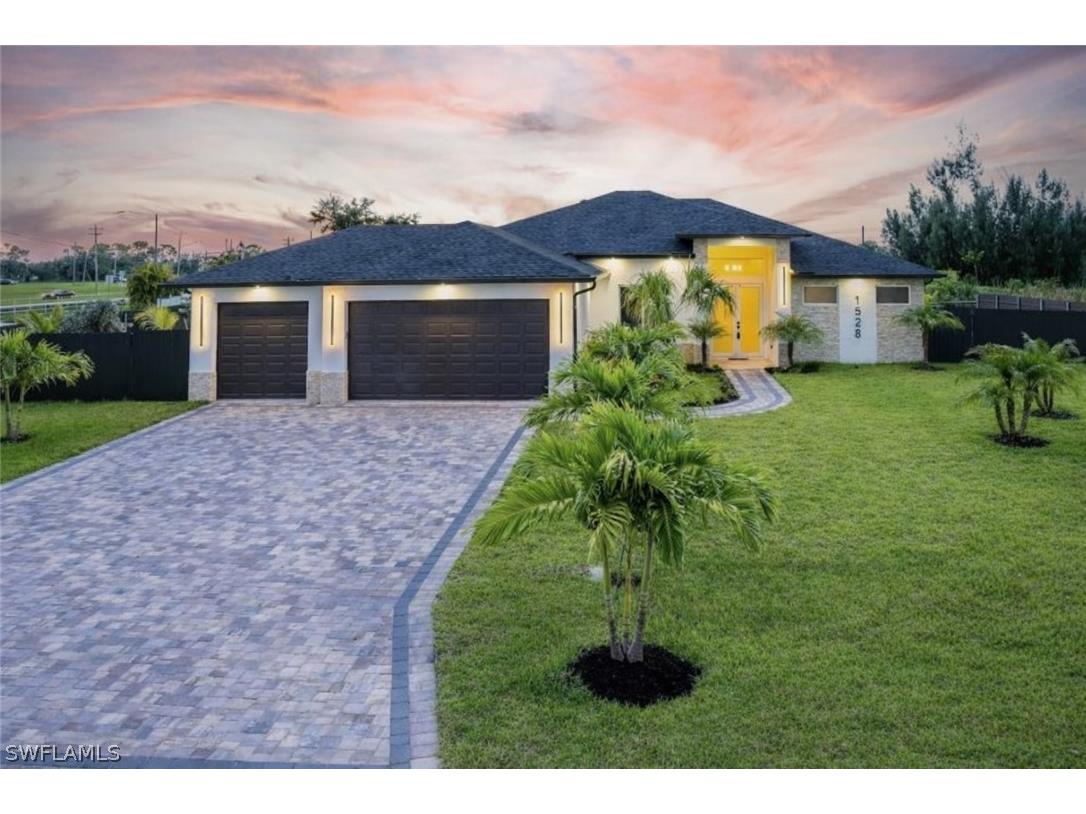 1528 SW 15th Avenue Cape Coral FL 33991 225013653 image1