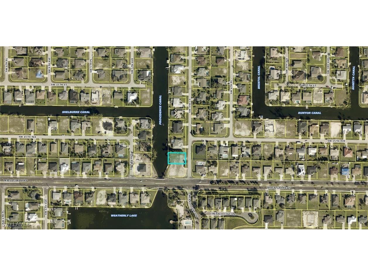 1528 SW 4th Court Cape Coral FL 33991 224068351 image1