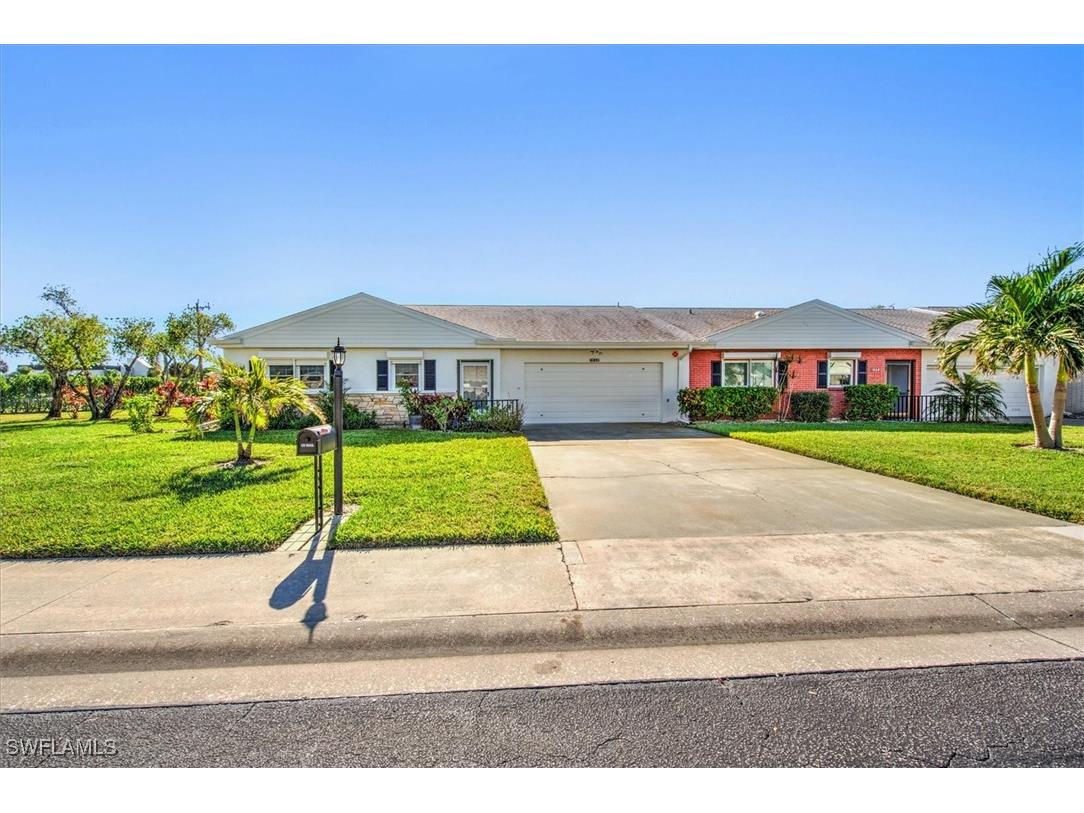 1528 Saddle Woode Drive Fort Myers FL 33919 224099003 image1