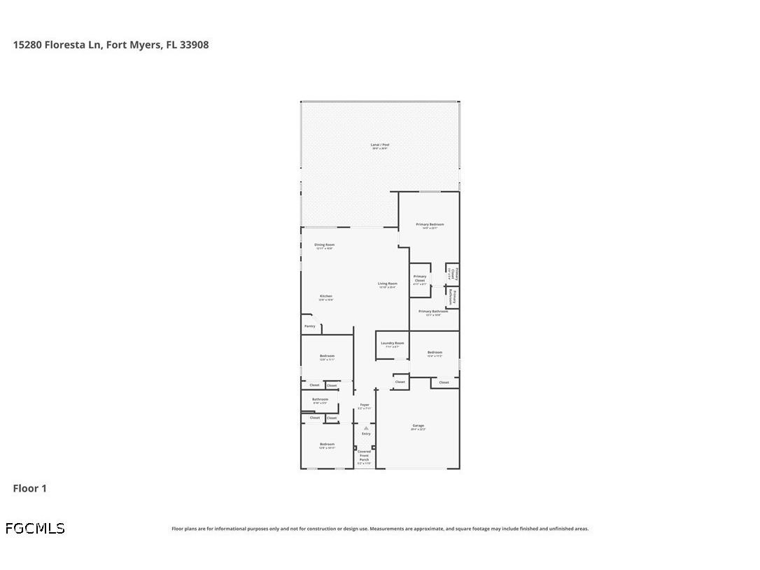 15280 Floresta Lane Fort Myers FL 33908 2026018783 image22