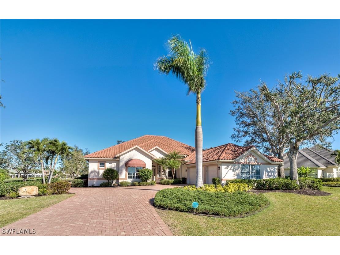 15284 Fiddlesticks Boulevard Fort Myers FL 33912 223004353 image1