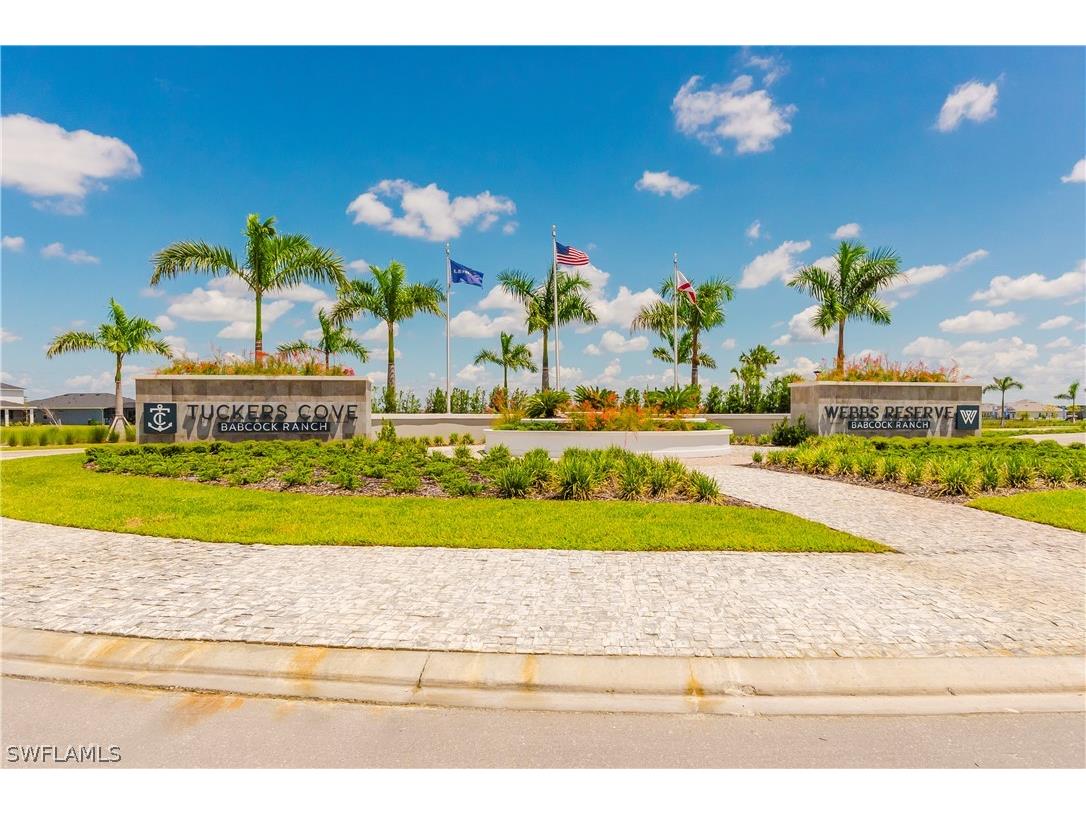 15285 Green Acre Avenue #418 Babcock Ranch FL 33982 226006892 image32