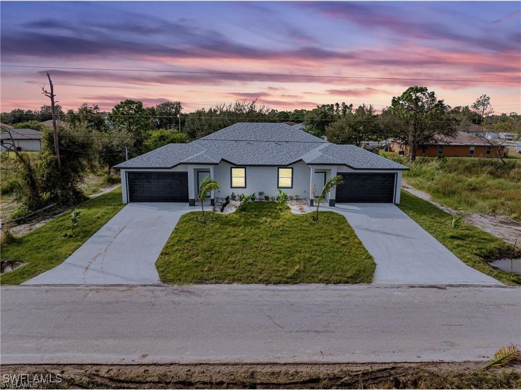 1529/1531 Gilbert Avenue S Lehigh Acres FL 33973 224104554 image1