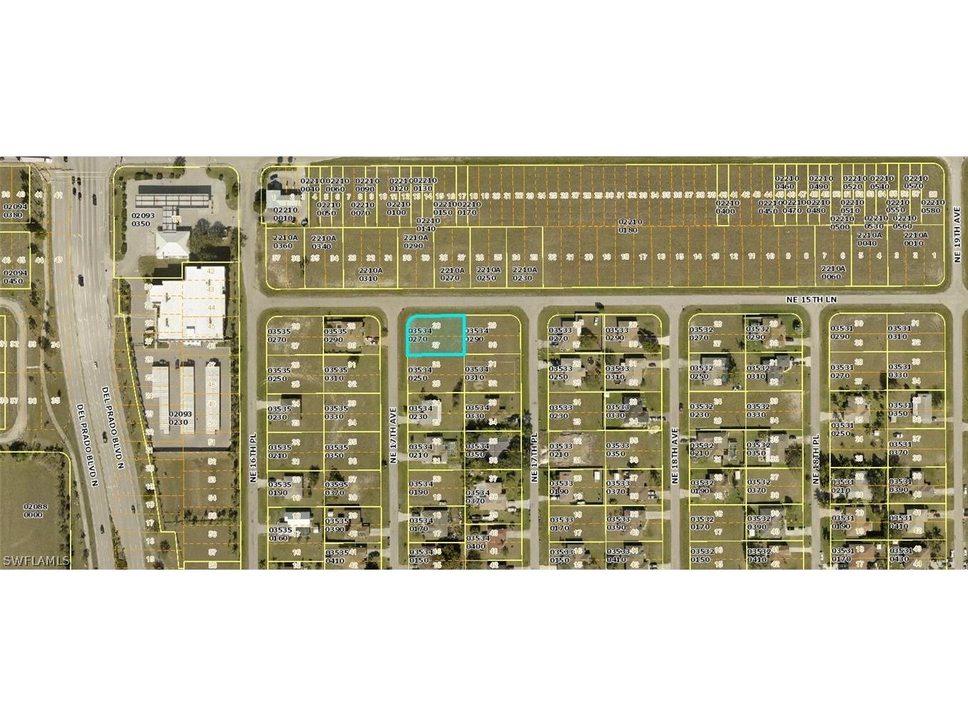 1529 NE 17th Avenue Cape Coral FL 33909 222075312 image1