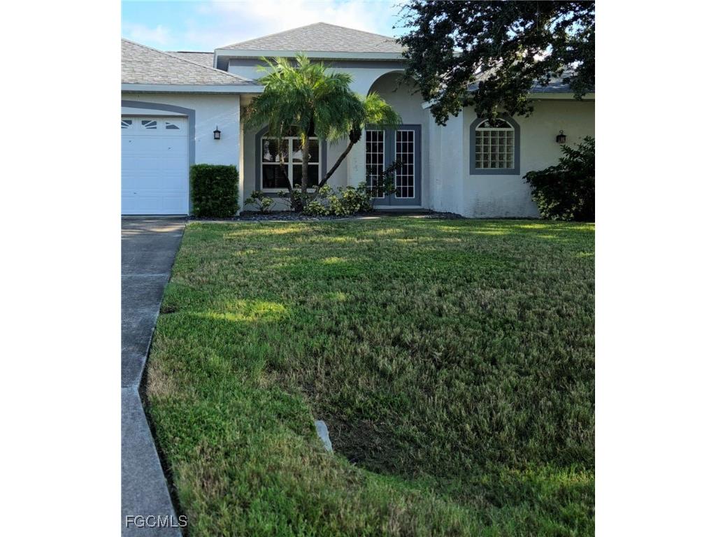 1529 SW 49th Terrace Cape Coral FL 33914 225042963 image1