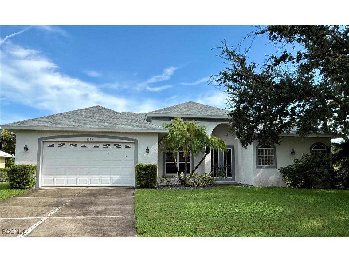 1529 SW 49th Terrace Cape Coral FL 33914 225042963 image2