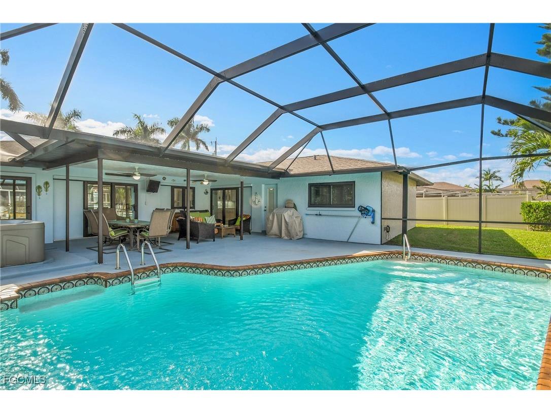 1529 SW 52nd Terrace Cape Coral FL 33914 2025023884 image28