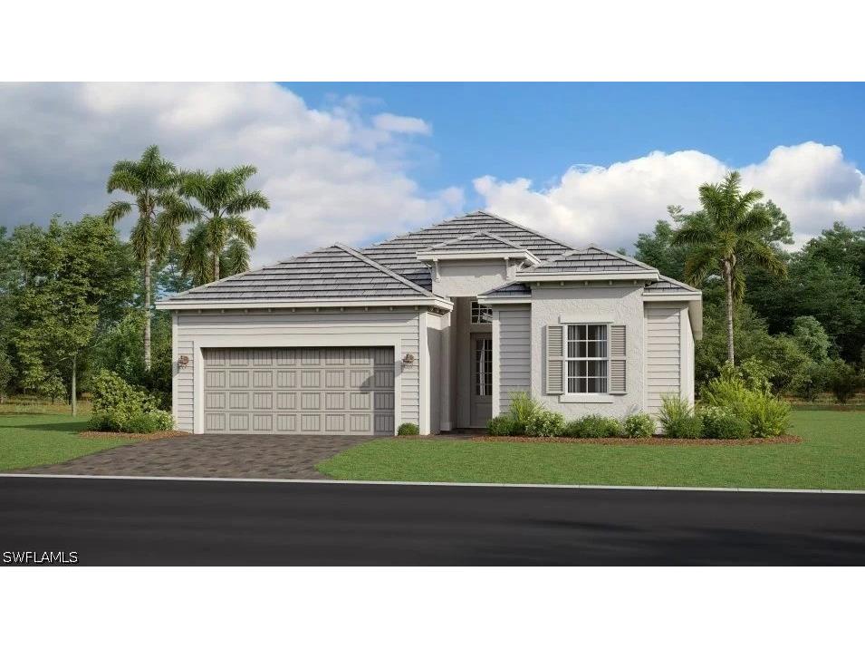 15290 Green Acres Avenue Babcock Ranch FL 33982 226014566 image1