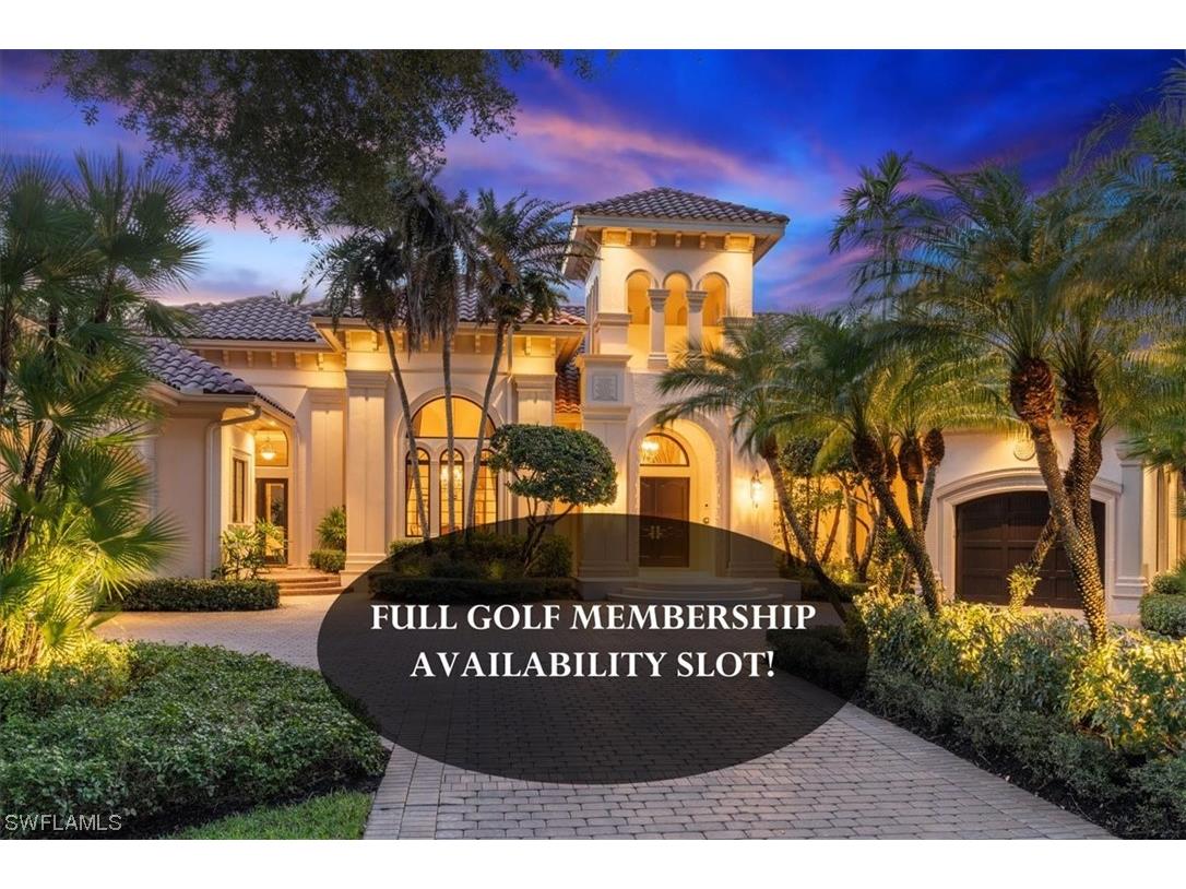 15299 Corsini Lane Naples FL 34110 223067839 image1