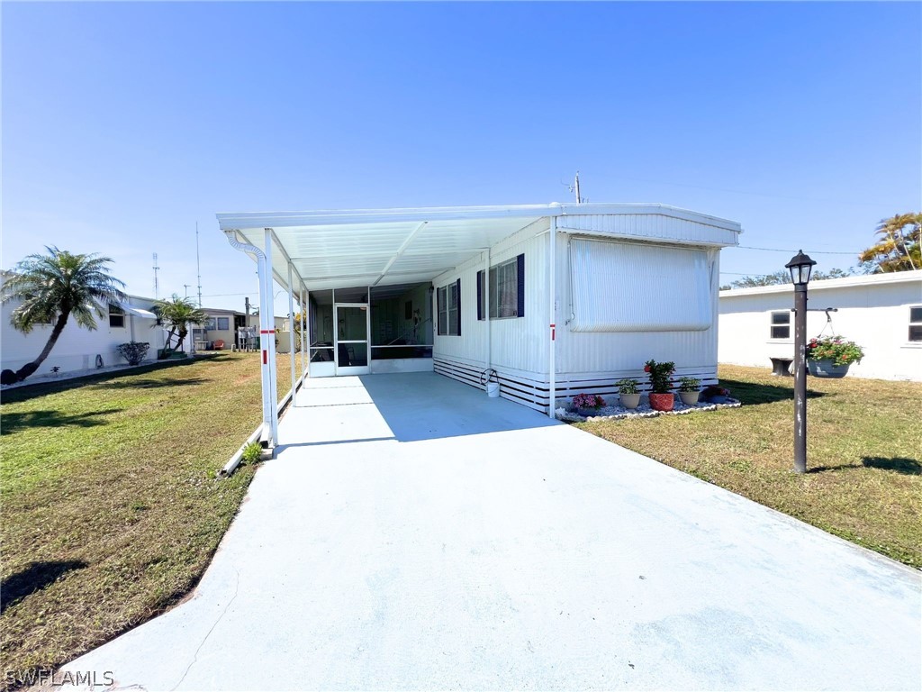 153 Carissa Lane #85 Naples FL 34114 226007850 image1