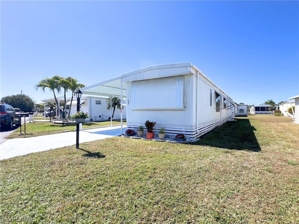 153 Carissa Lane #85 Naples FL 34114 226007850 image23