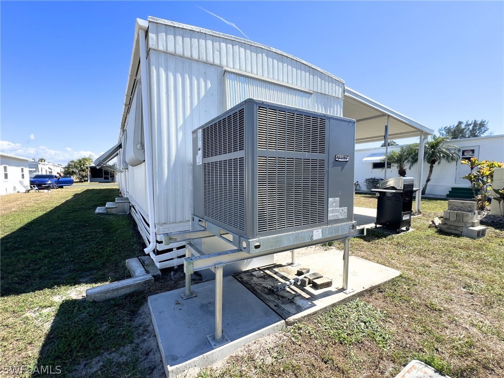 153 Carissa Lane #85 Naples FL 34114 226007850 image24