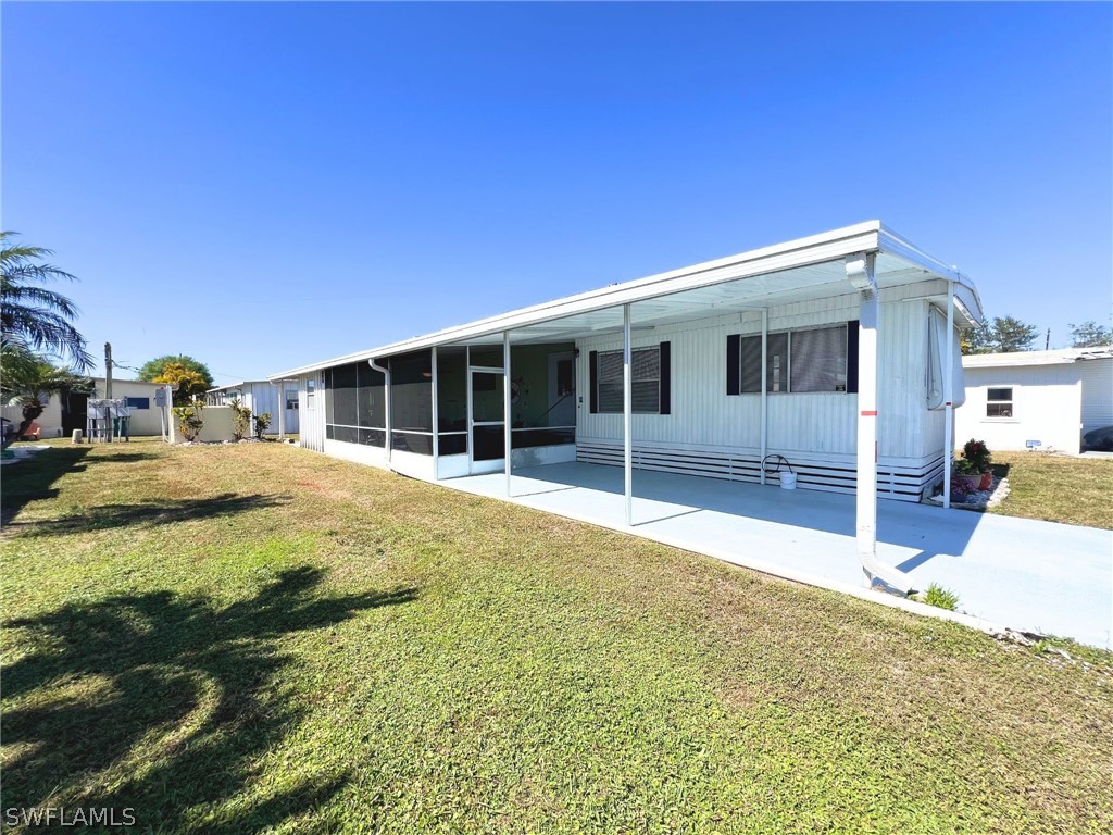 153 Carissa Lane #85 Naples FL 34114 226007850 image6