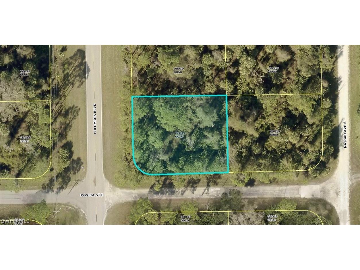 153 Columbus Boulevard Lehigh Acres FL 33936 224028193 image1