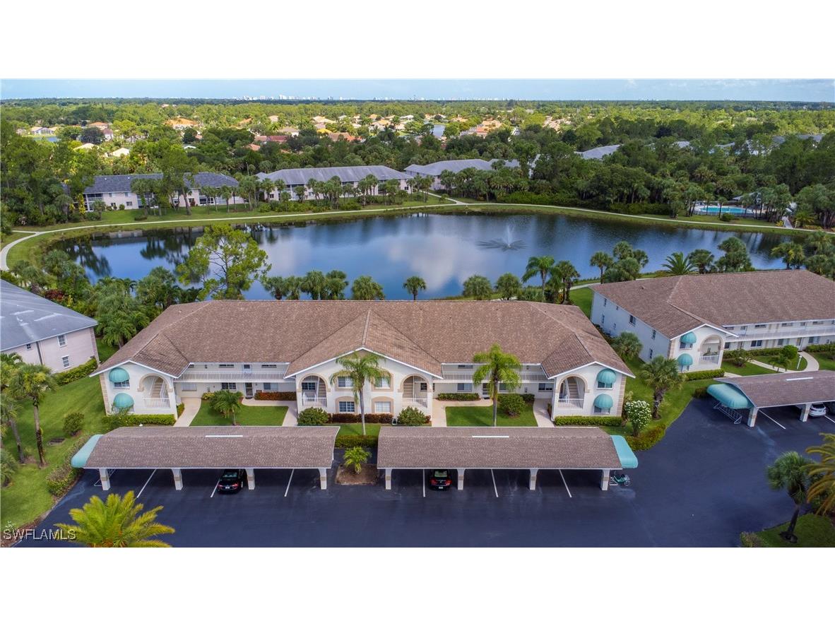 153 Gabriel Circle #3003 Naples FL 34104 225084282 image3