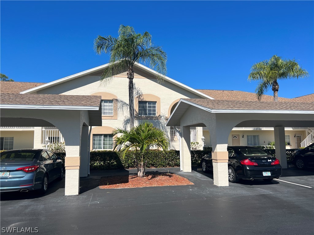 153 Gabriel Circle #6 Naples FL 34104 223011694 image1