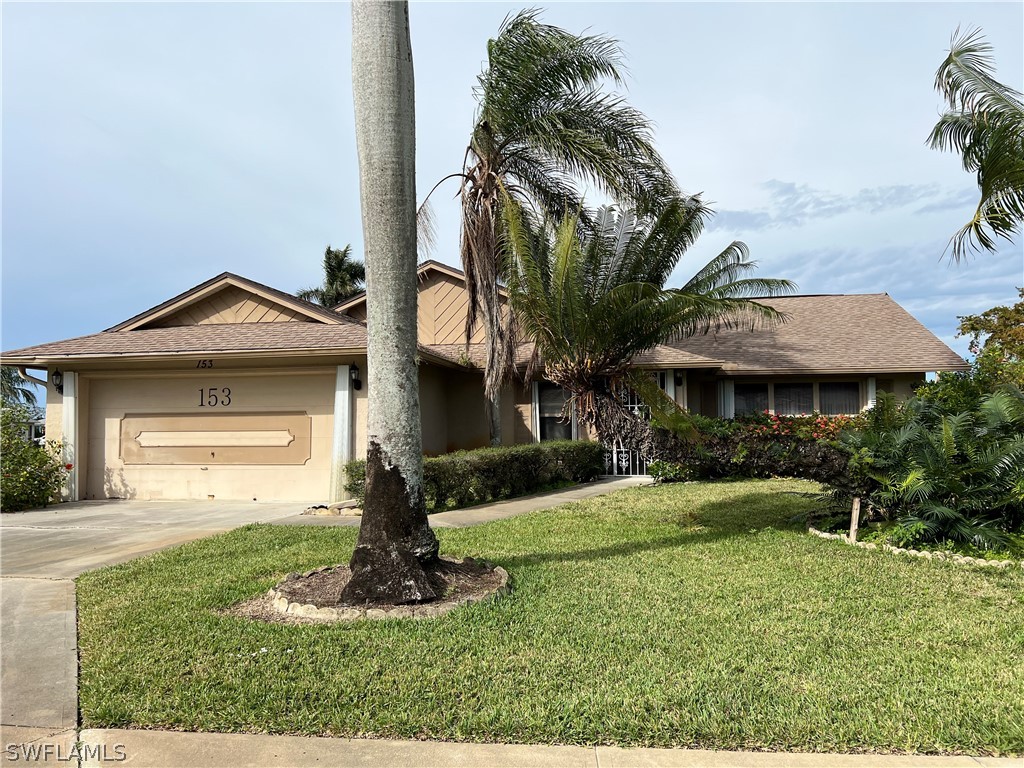 153 Marseille Drive Naples FL 34112 223000871 image1