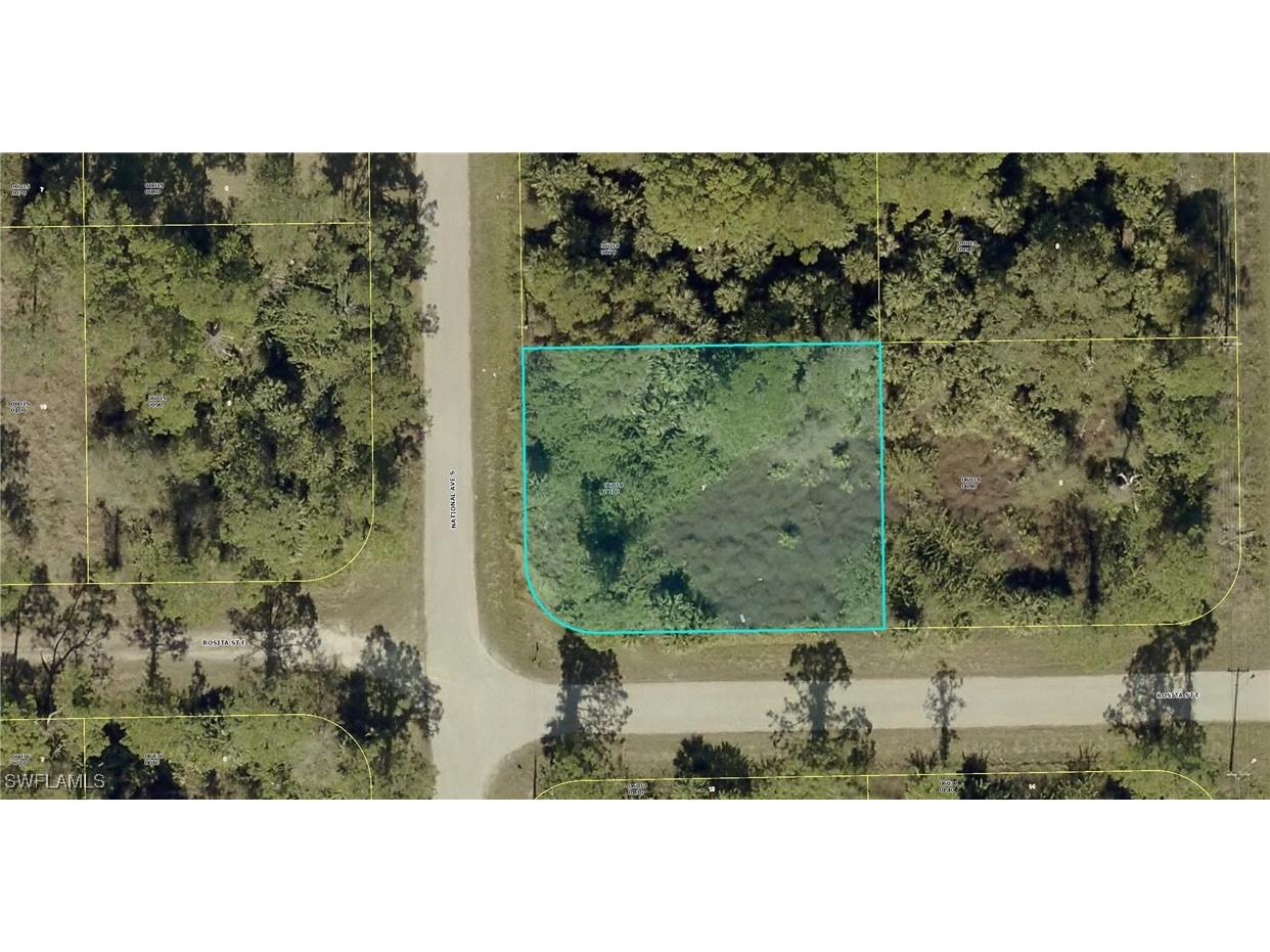 153 National Avenue S Lehigh Acres FL 33974 225083519 image1