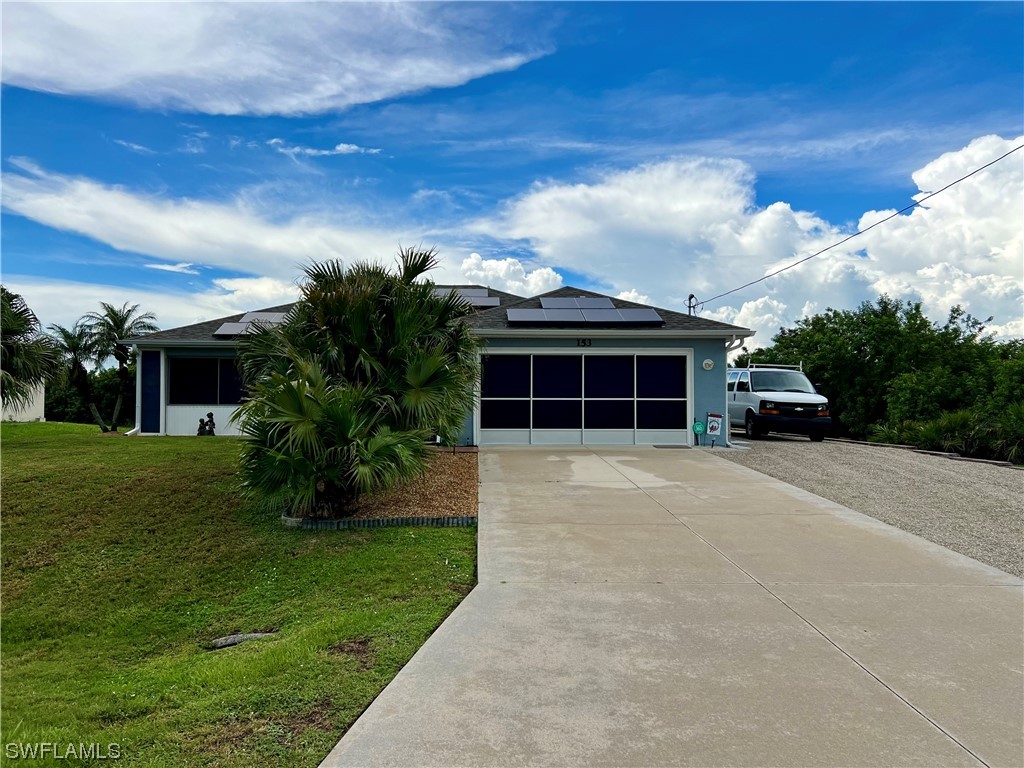 153 Patio Street Lehigh Acres FL 33974 223055608 image1