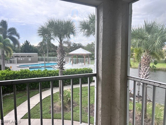 153 Santa Clara Drive #10 Naples FL 34104 226000397 image14