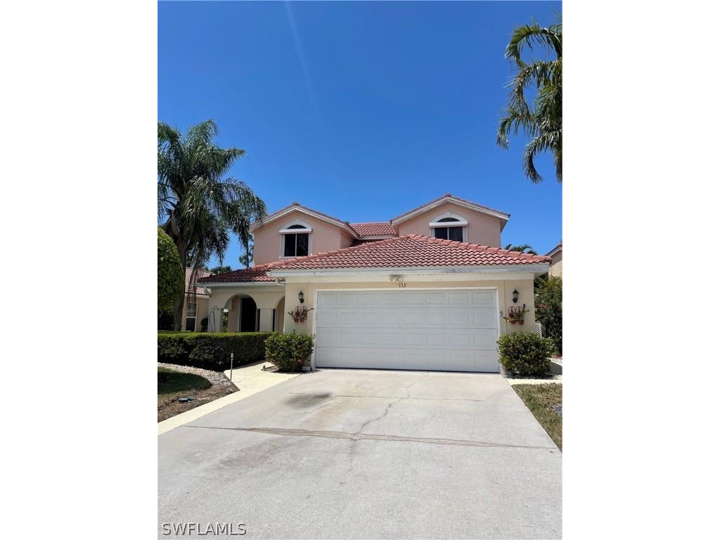 153 Sabal Lake Drive Naples FL 34104 224036089 image1