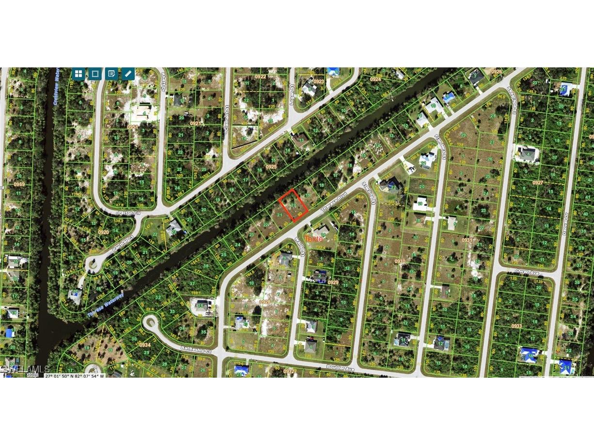 153 Theresa Boulevard Port Charlotte FL 33954 225061834 image1