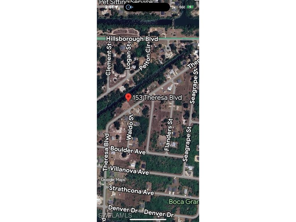 153 Theresa Boulevard Port Charlotte FL 33954 225061834 image2