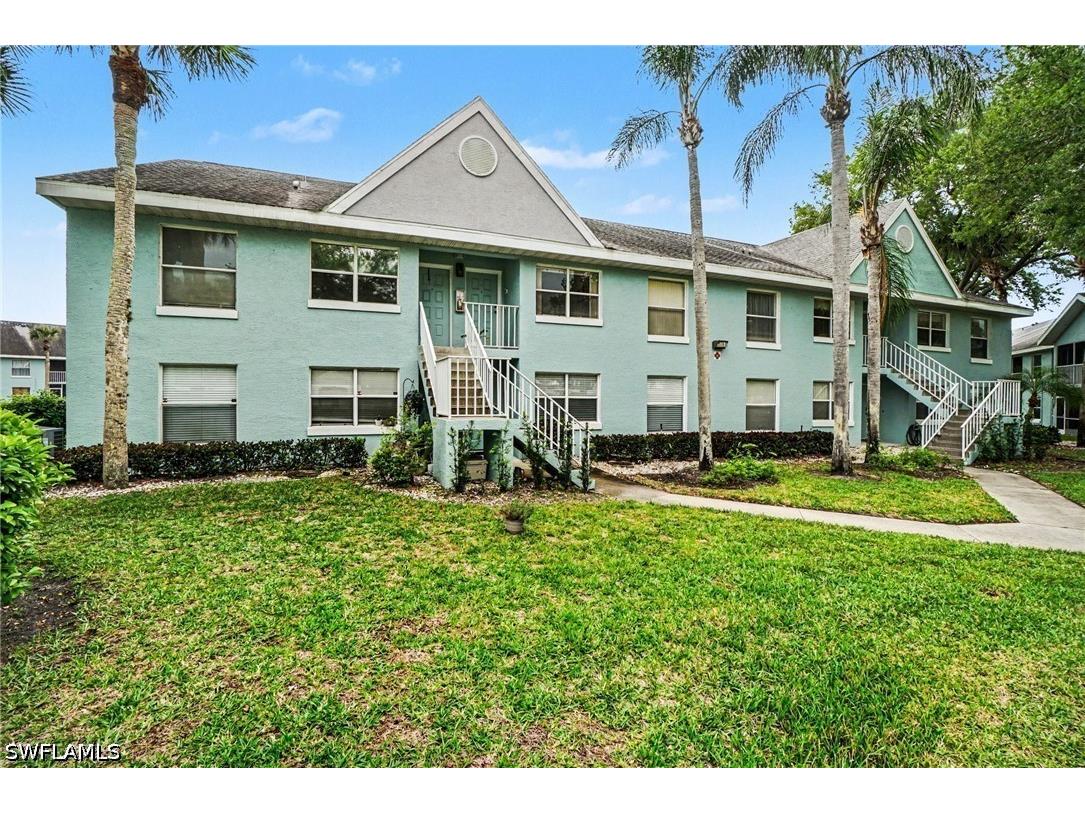 153 Wading Bird Circle #J201 Naples FL 34110 226013843 image2