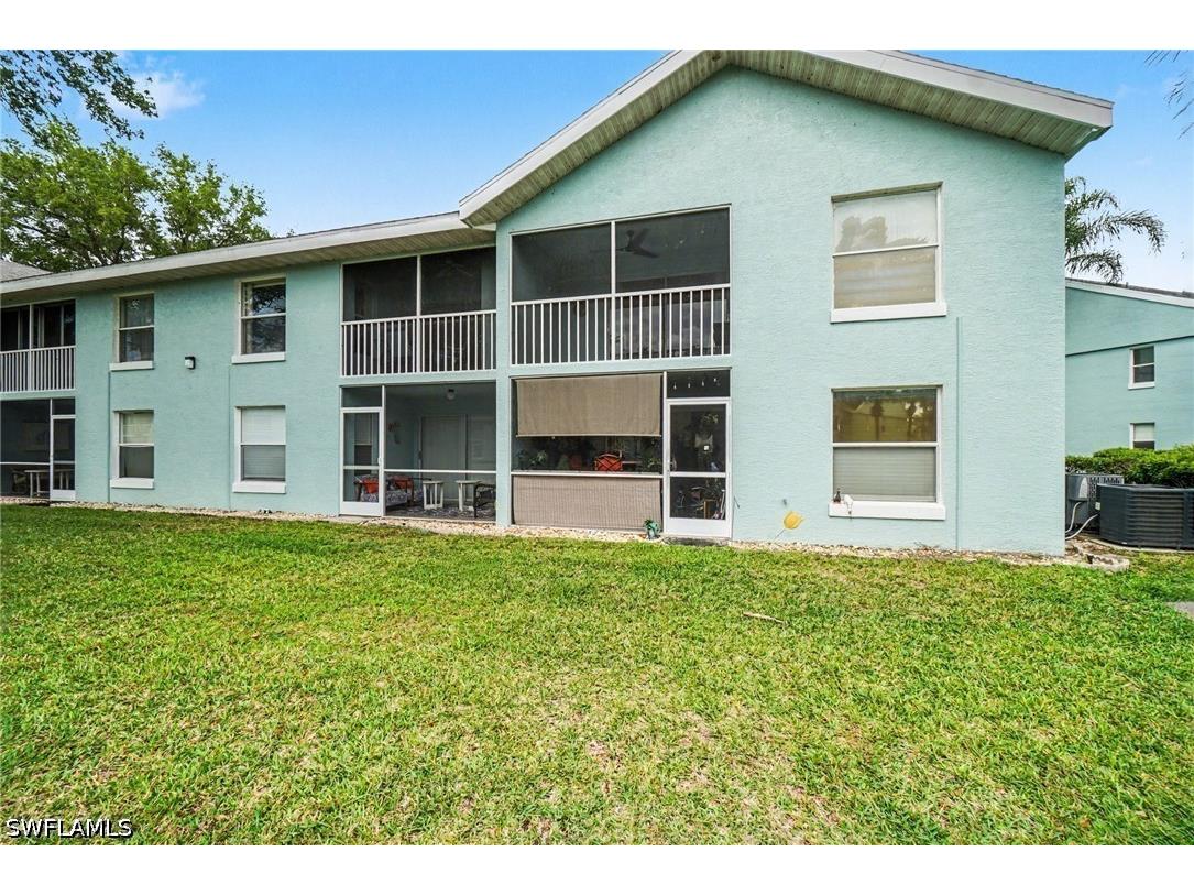 153 Wading Bird Circle #J201 Naples FL 34110 226013843 image29
