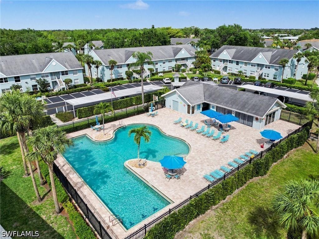 153 Wading Bird Circle #J201 Naples FL 34110 226013843 image31