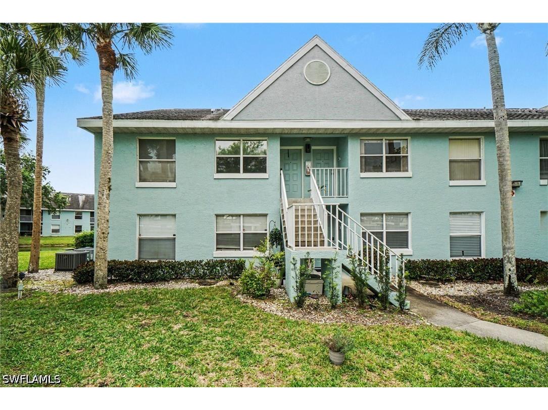 153 Wading Bird Circle #J201 Naples FL 34110 226013843 image34