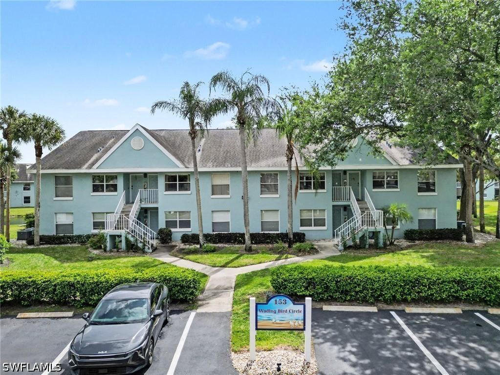 153 Wading Bird Circle #J201 Naples FL 34110 226013843 image35
