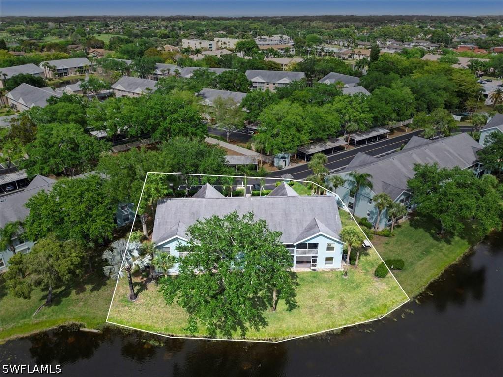 153 Wading Bird Circle #J201 Naples FL 34110 226013843 image36