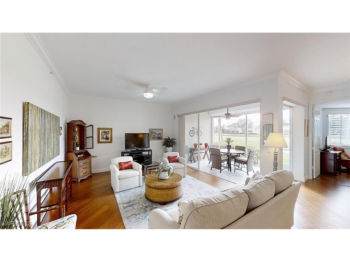 1530 Clermont Drive #G-103 Naples FL 34109 224085552 image1