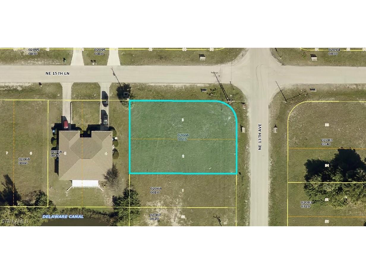 1530 NE 13th Avenue Cape Coral FL 33909 225030617 image1