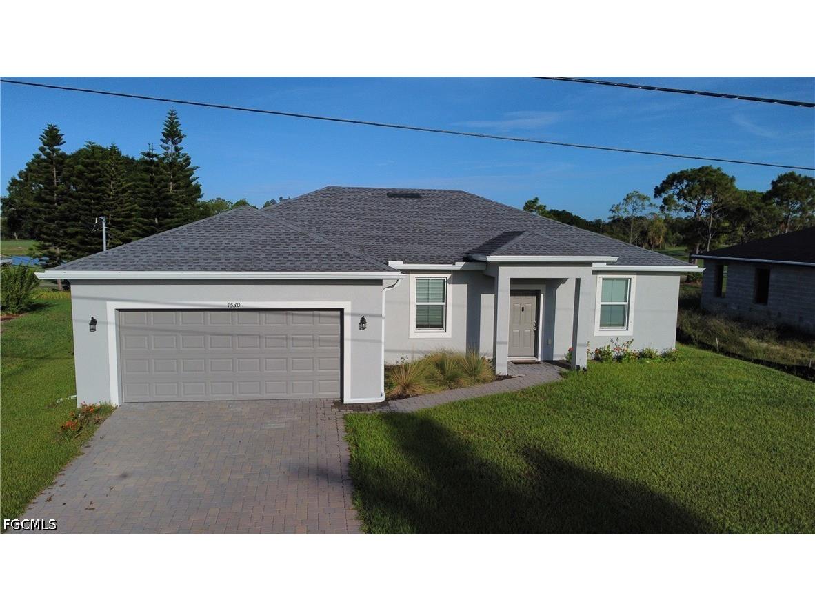 1530 NW 25th Avenue Cape Coral FL 33993 2026021787 image1