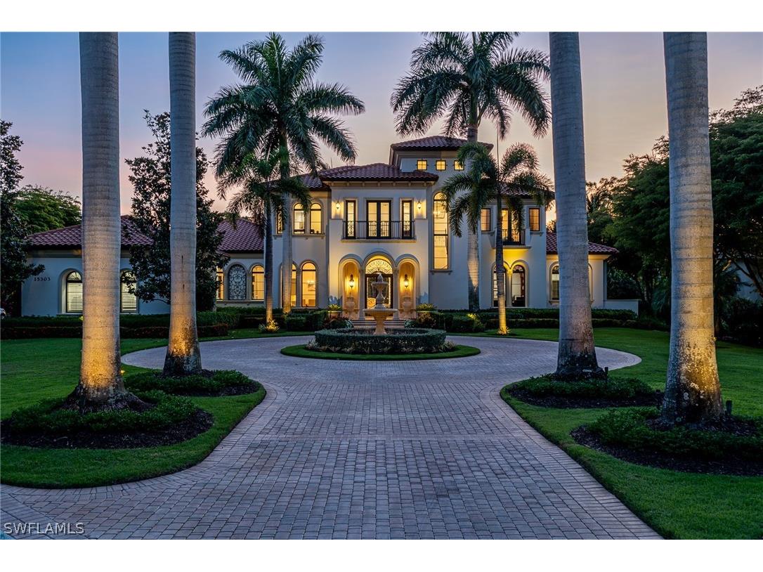 15303 Corsini Lane Naples FL 34110 222074076 image1