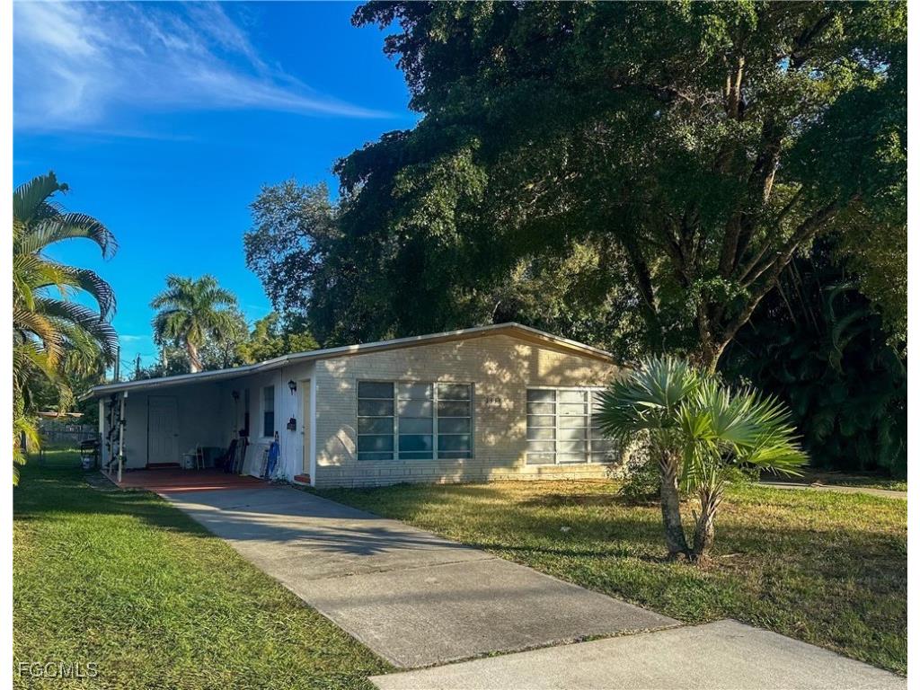 1531/1533 Evans Avenue Fort Myers FL 33901 2025025576 image1