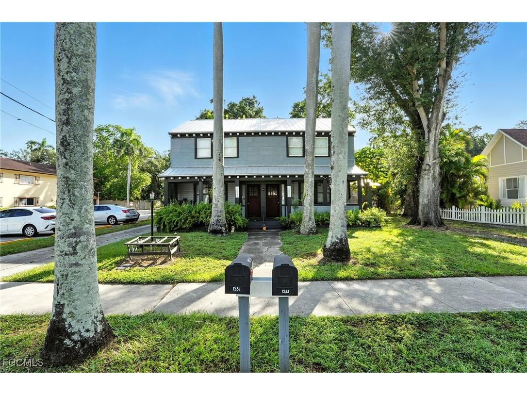1531/1533 Hough Street Fort Myers FL 33901 2025006529 image1