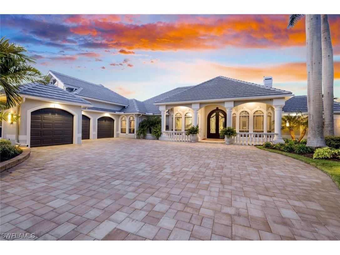 1531 Hermitage Lane Cape Coral FL 33914 224023366 image1