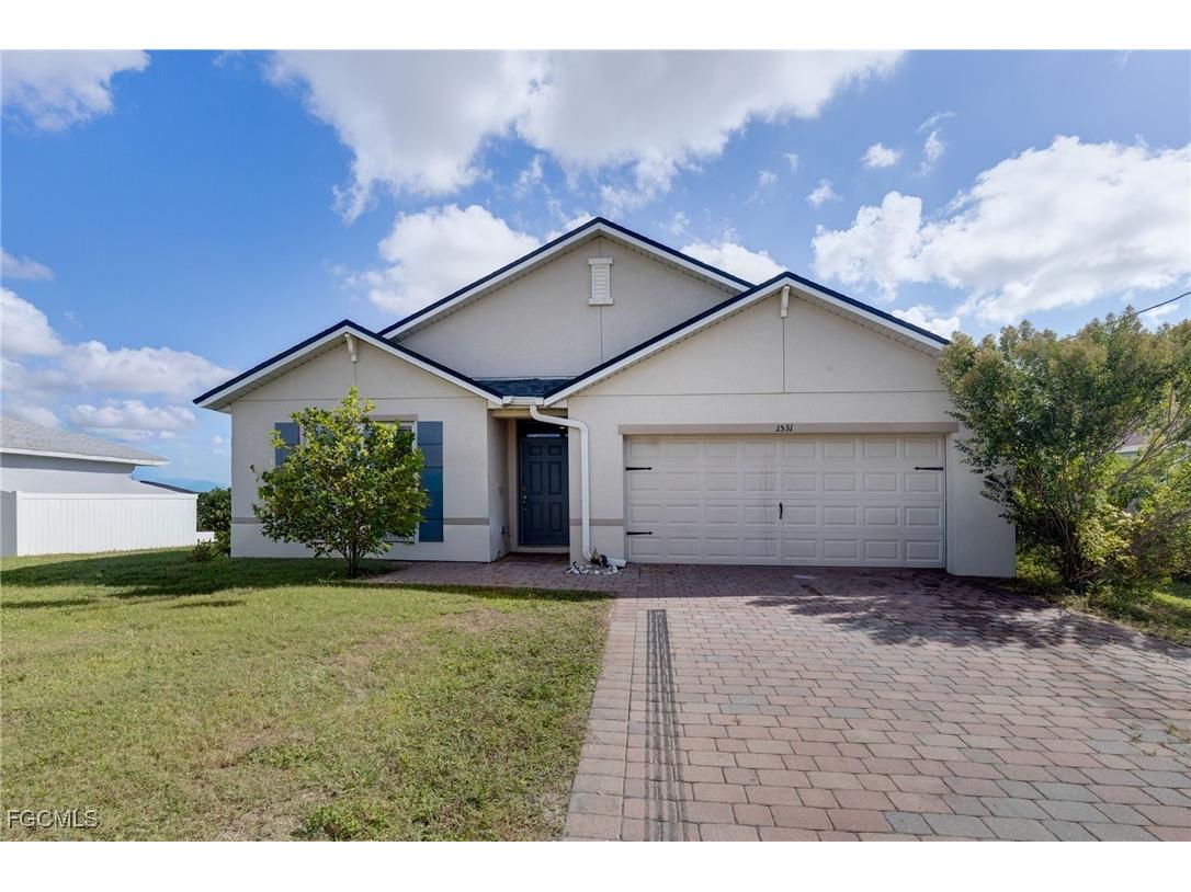 1531 NW 22nd Avenue Cape Coral FL 33993 2025016943 image1
